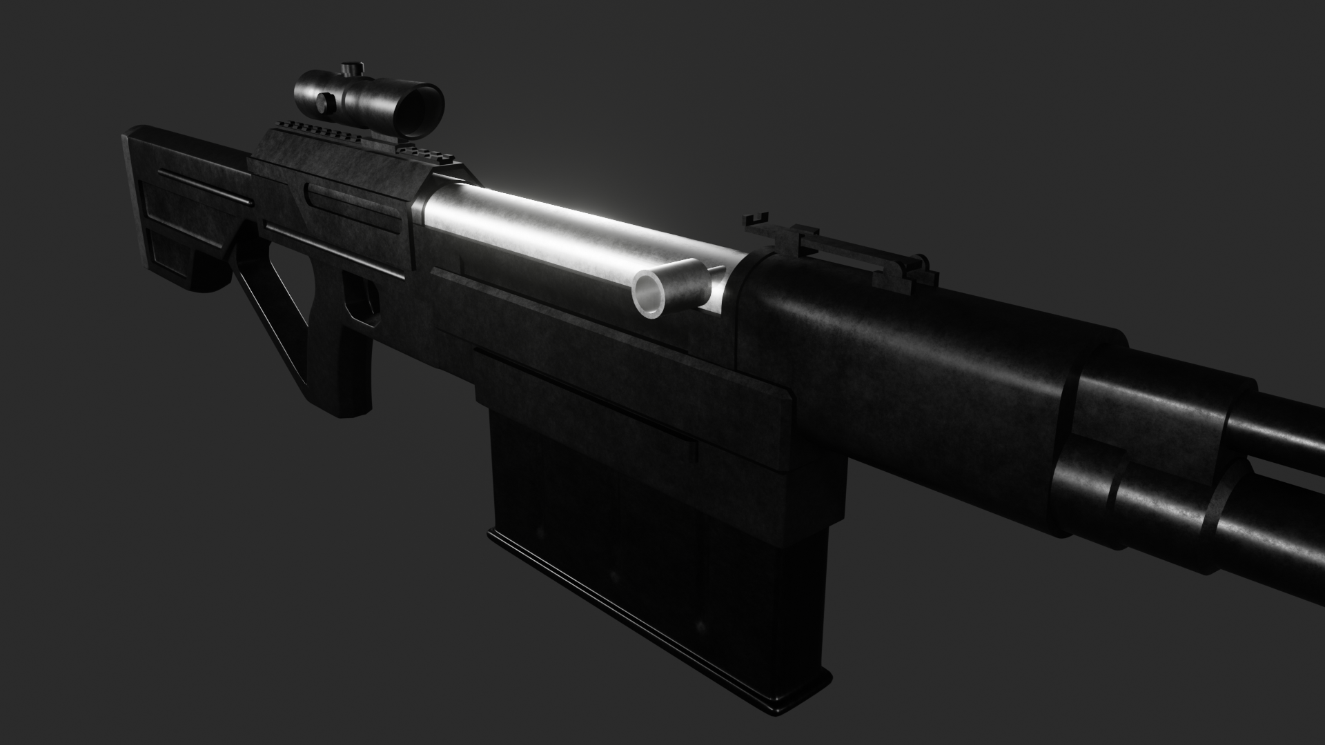 PTRS-41 Modified preview image 5